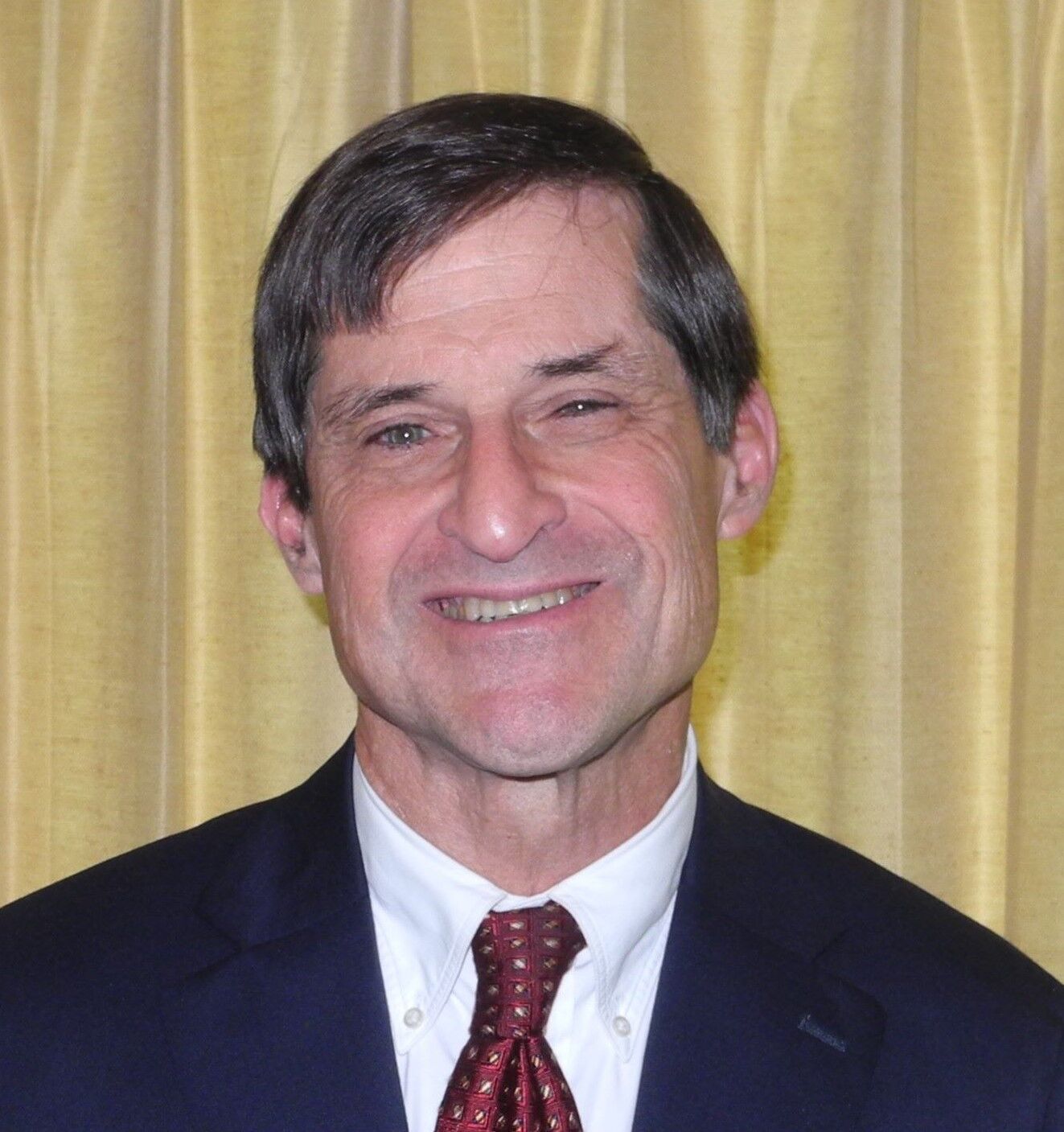 Richard Stonage